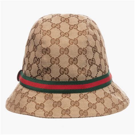 gucci anglerhut